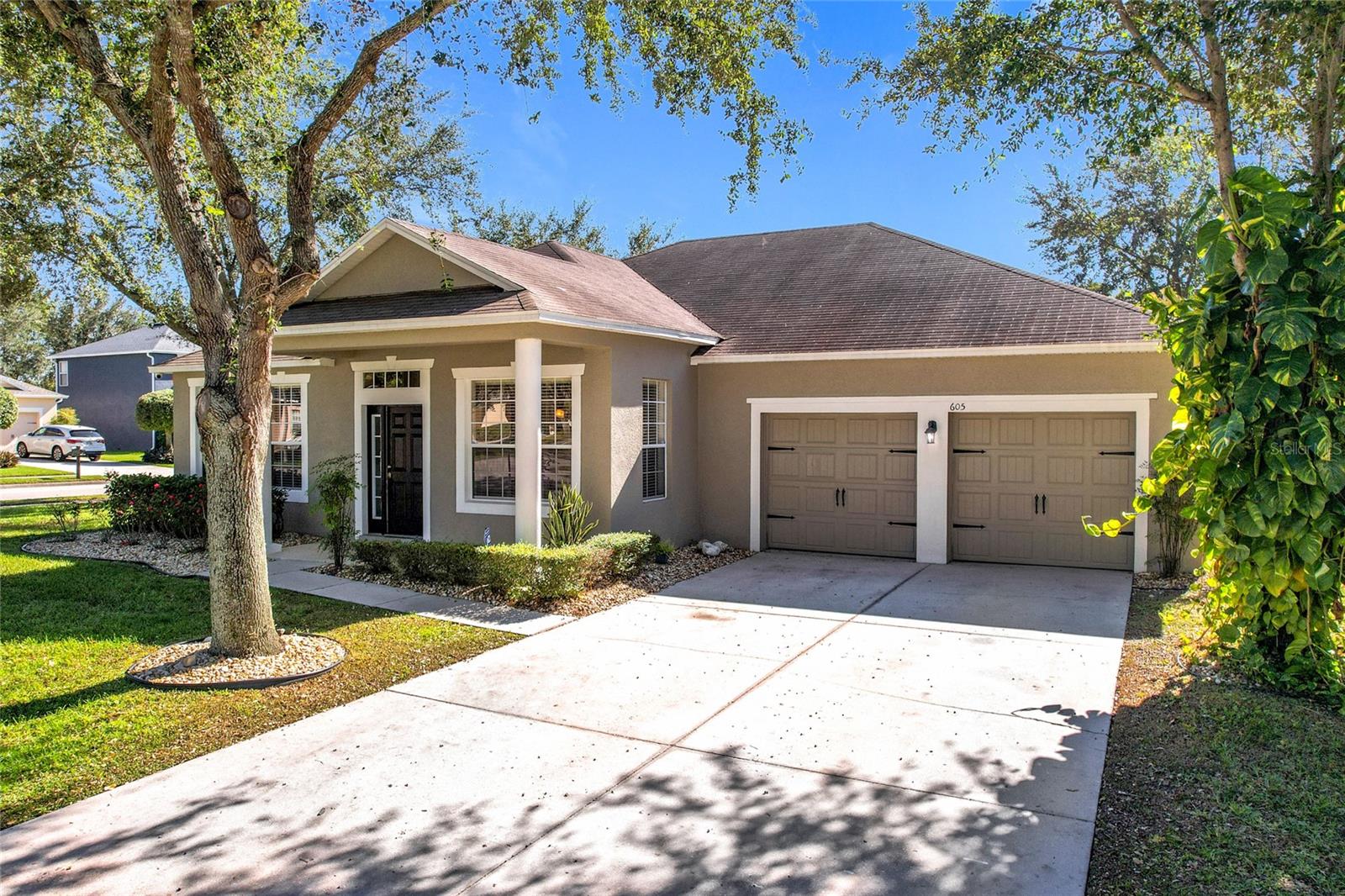 Apopka Real Estate