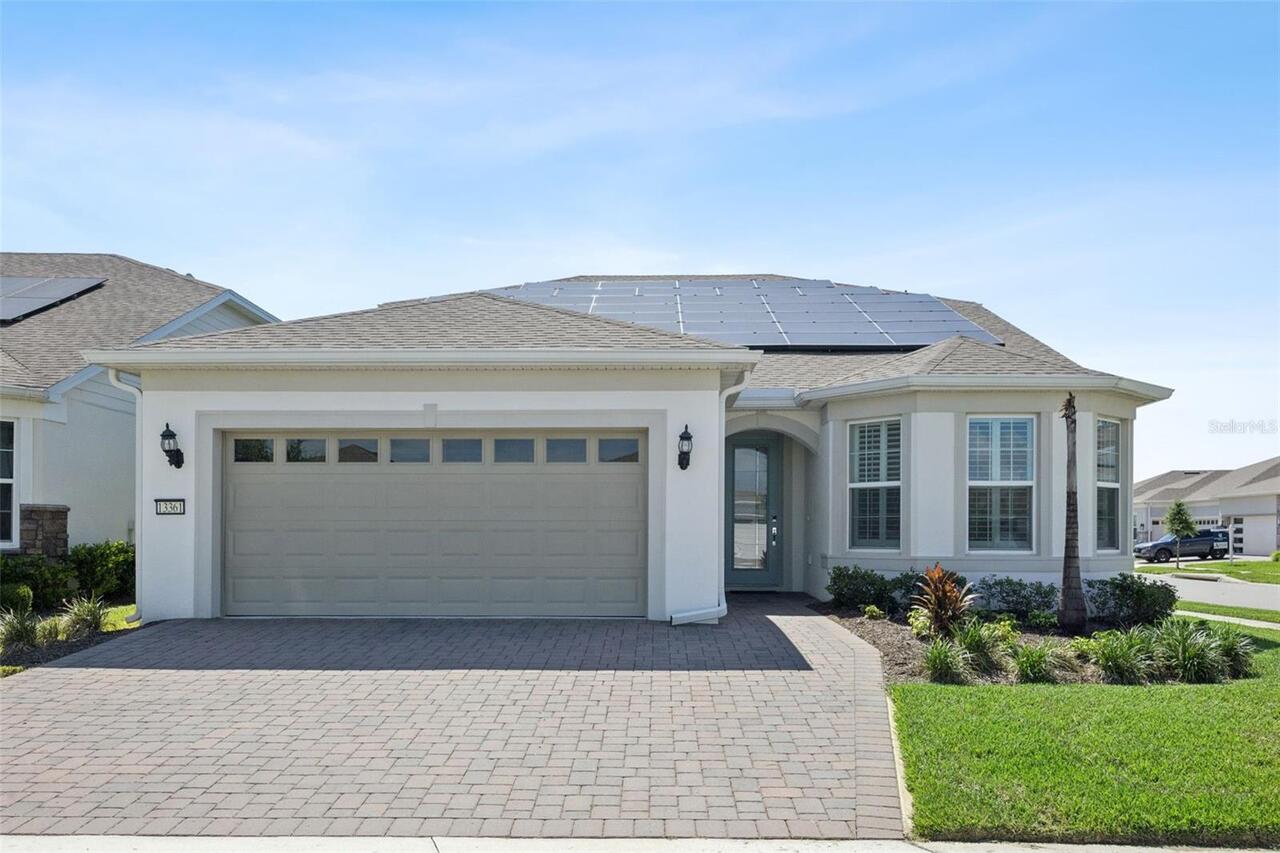 Winter Garden Real Estate