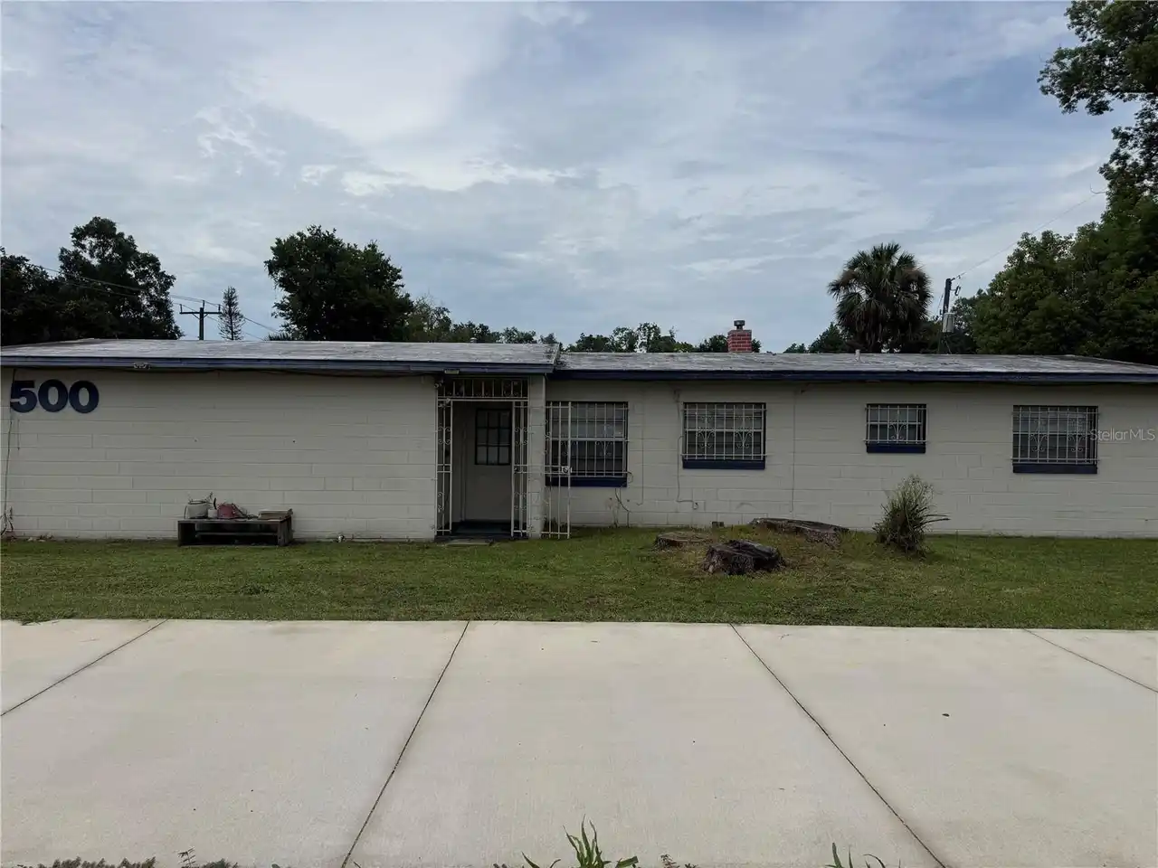 View Listing