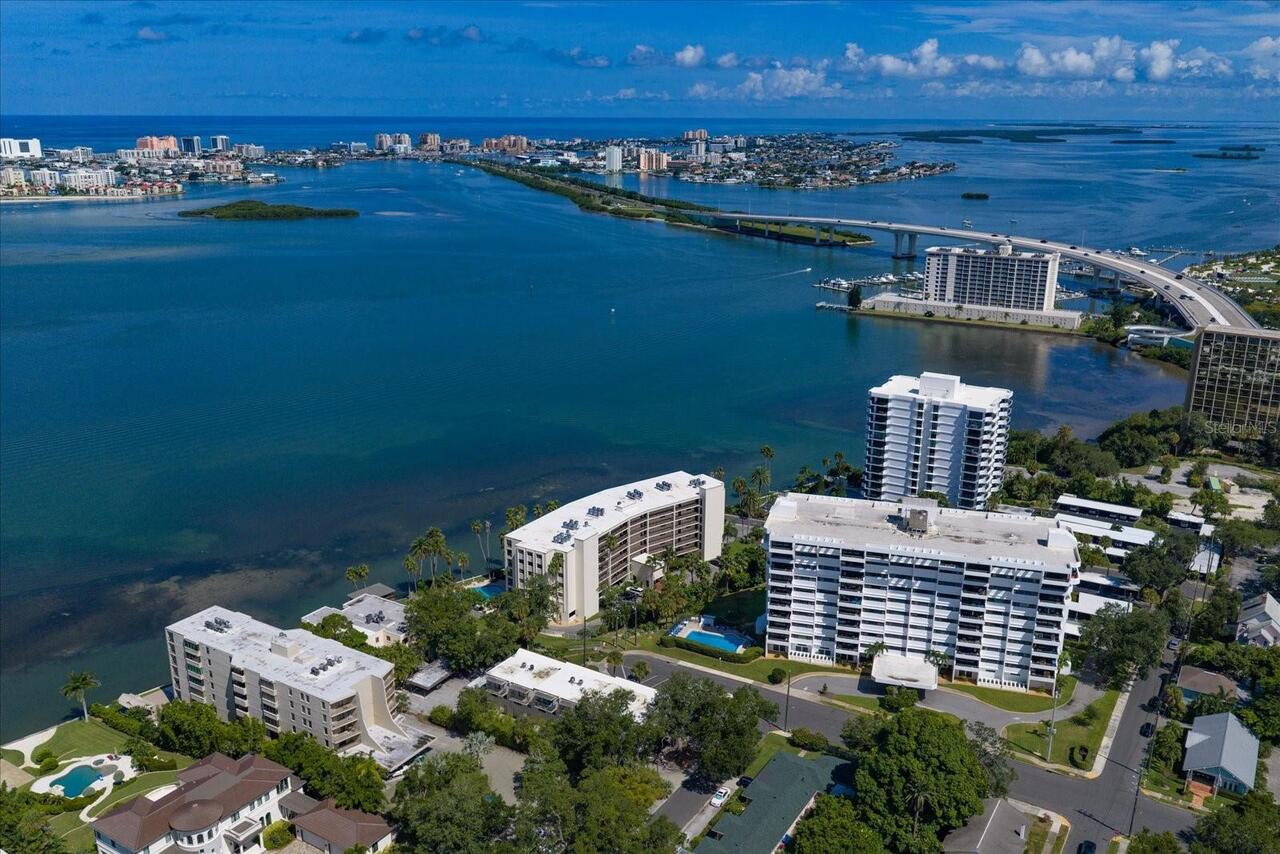 Clearwater Real Estate