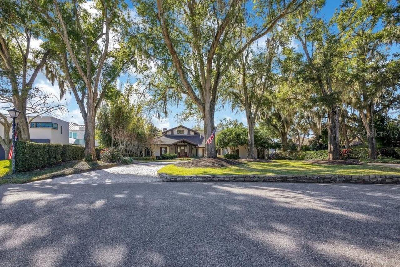 Windermere Real Estate