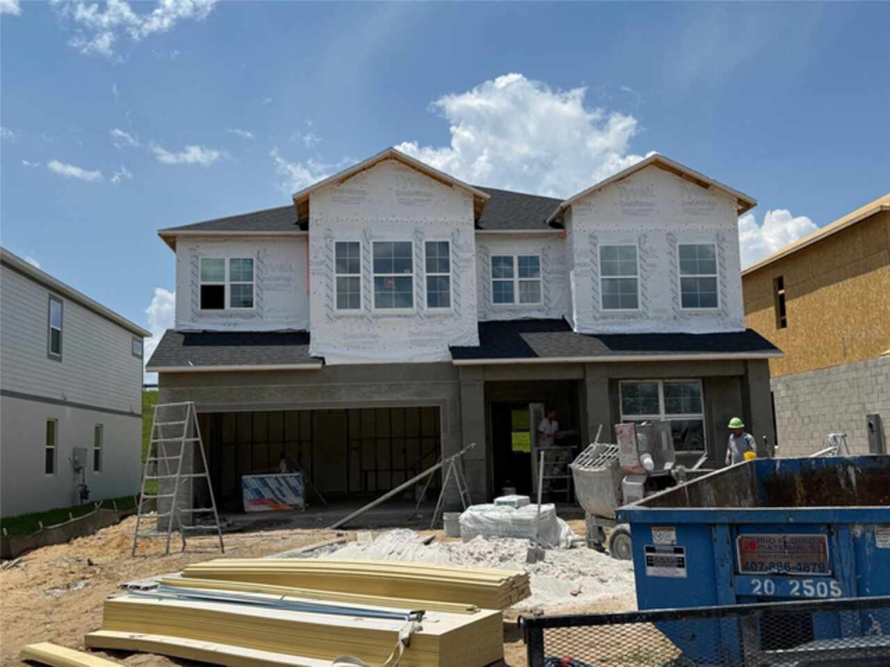 View Listing