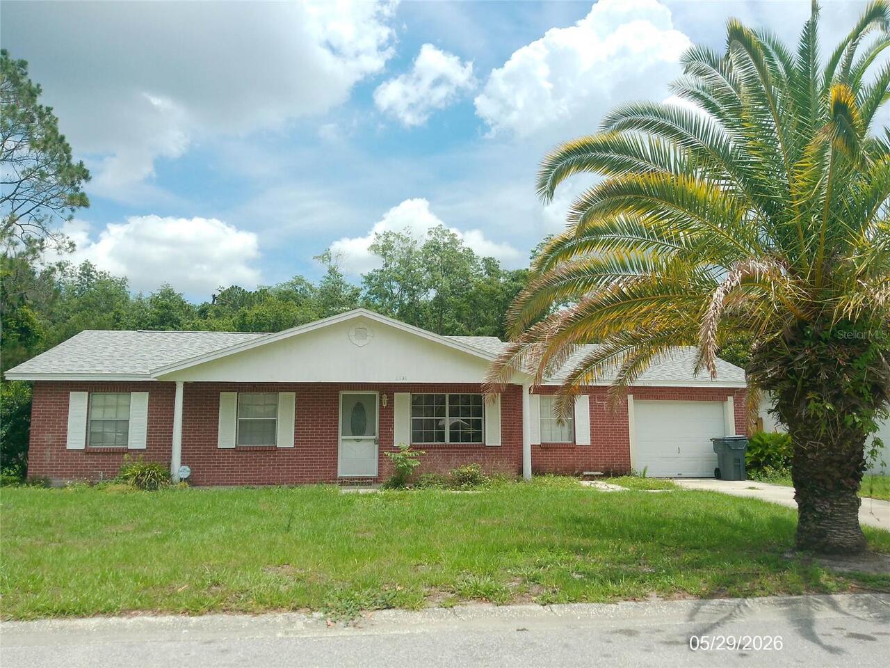 Lakeland Real Estate