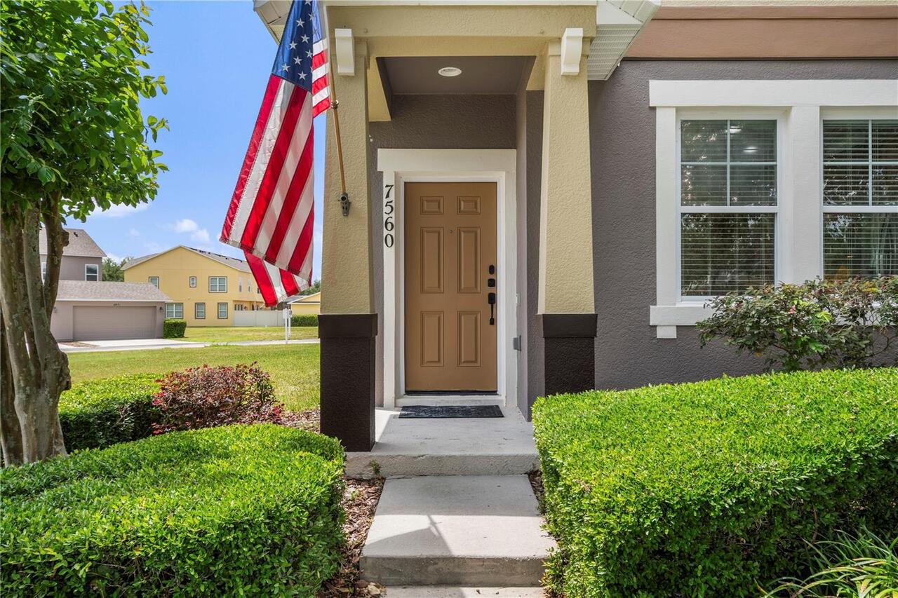 Windermere Real Estate