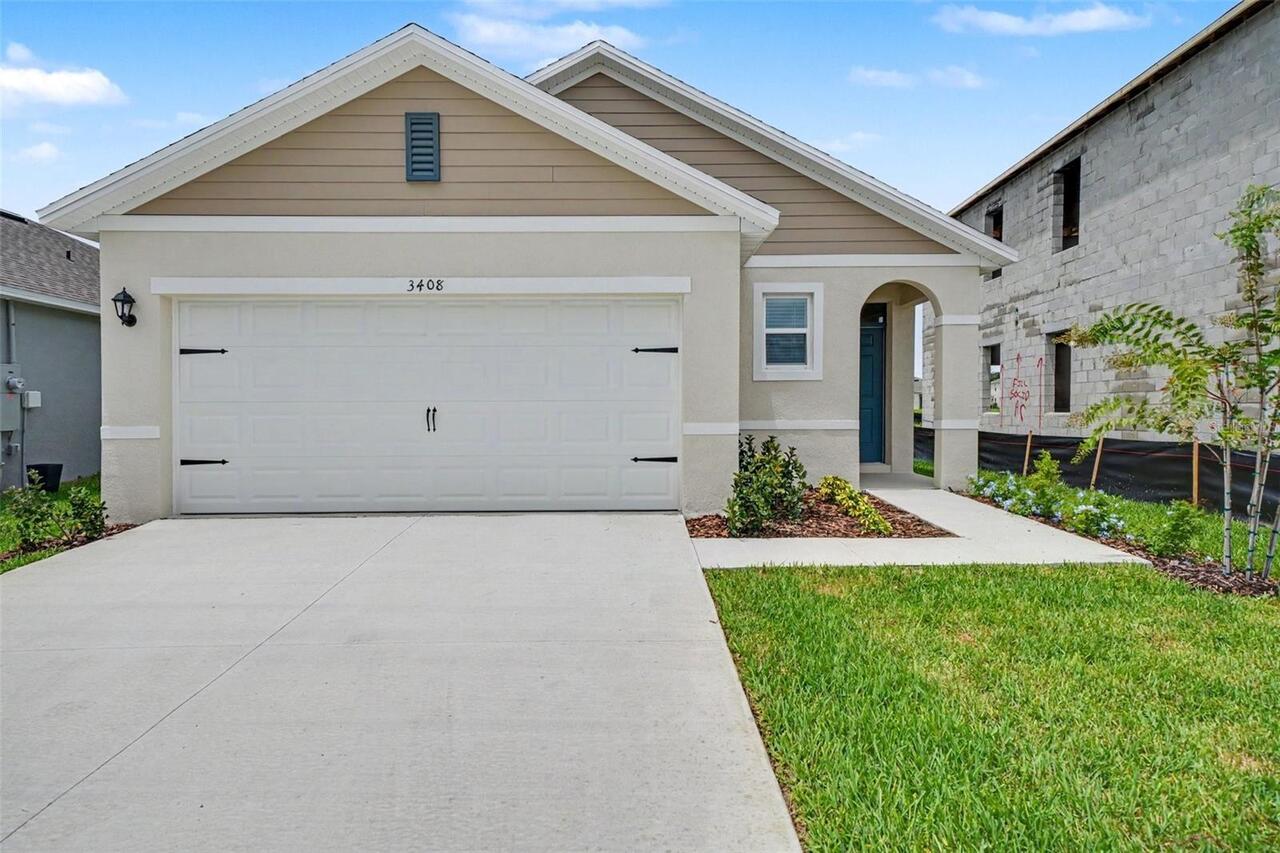 Ocoee Real Estate