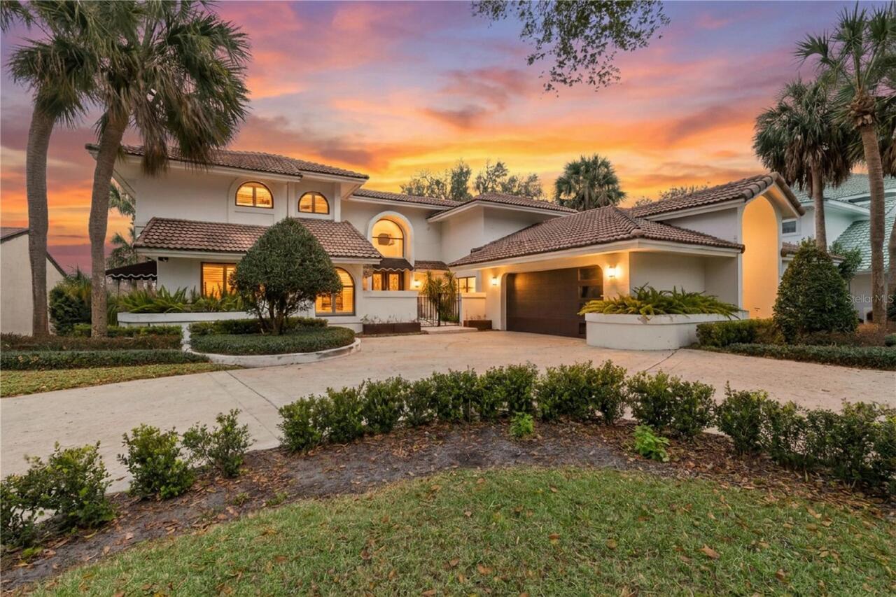 Altamonte Springs Real Estate