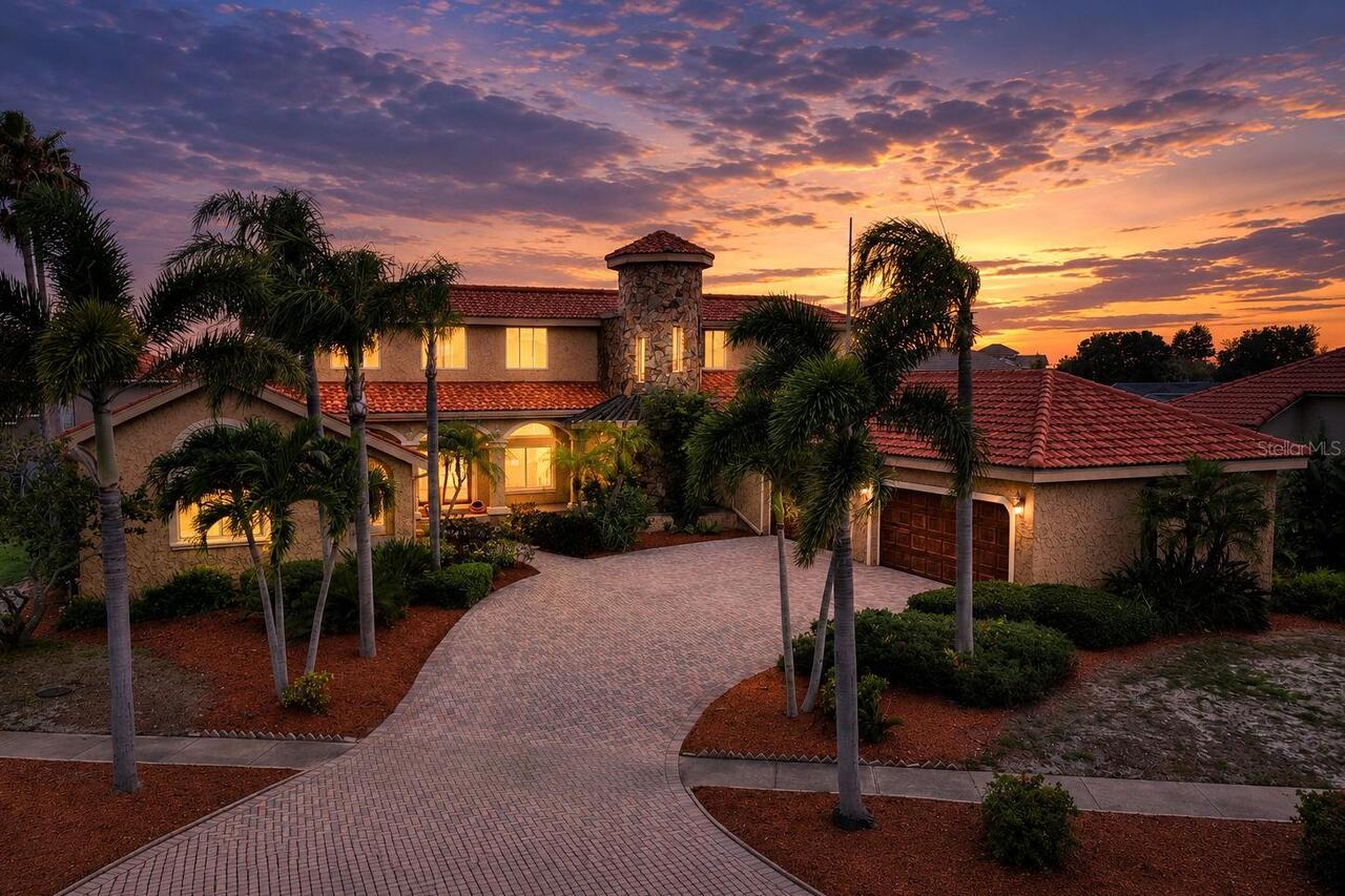 Apollo Beach Real Estate