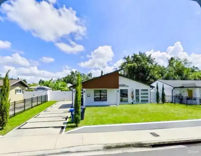 Winter Park Real Estate