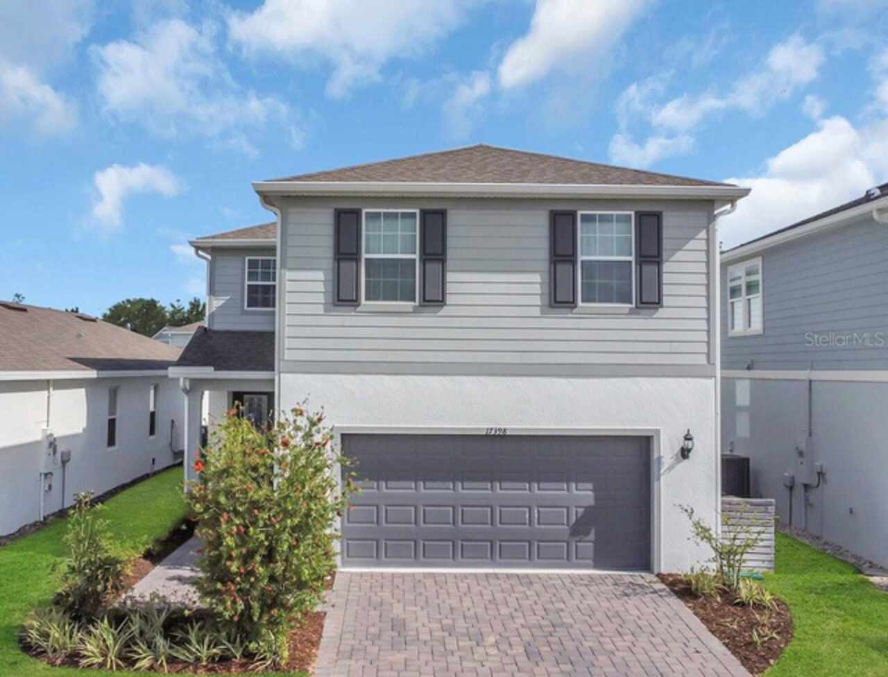 Clermont Real Estate