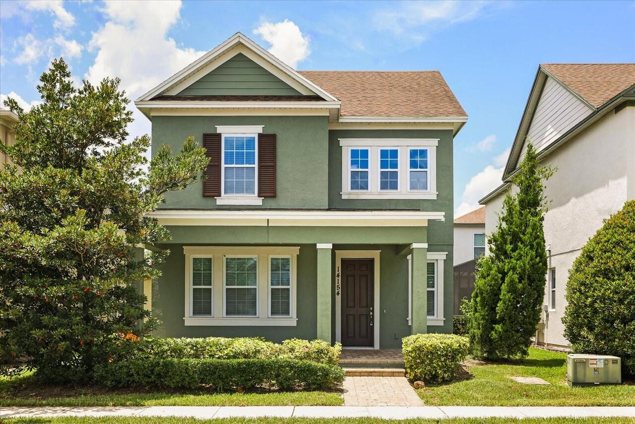 3BR, Residential Lease, 2BA, $3,000
Read More