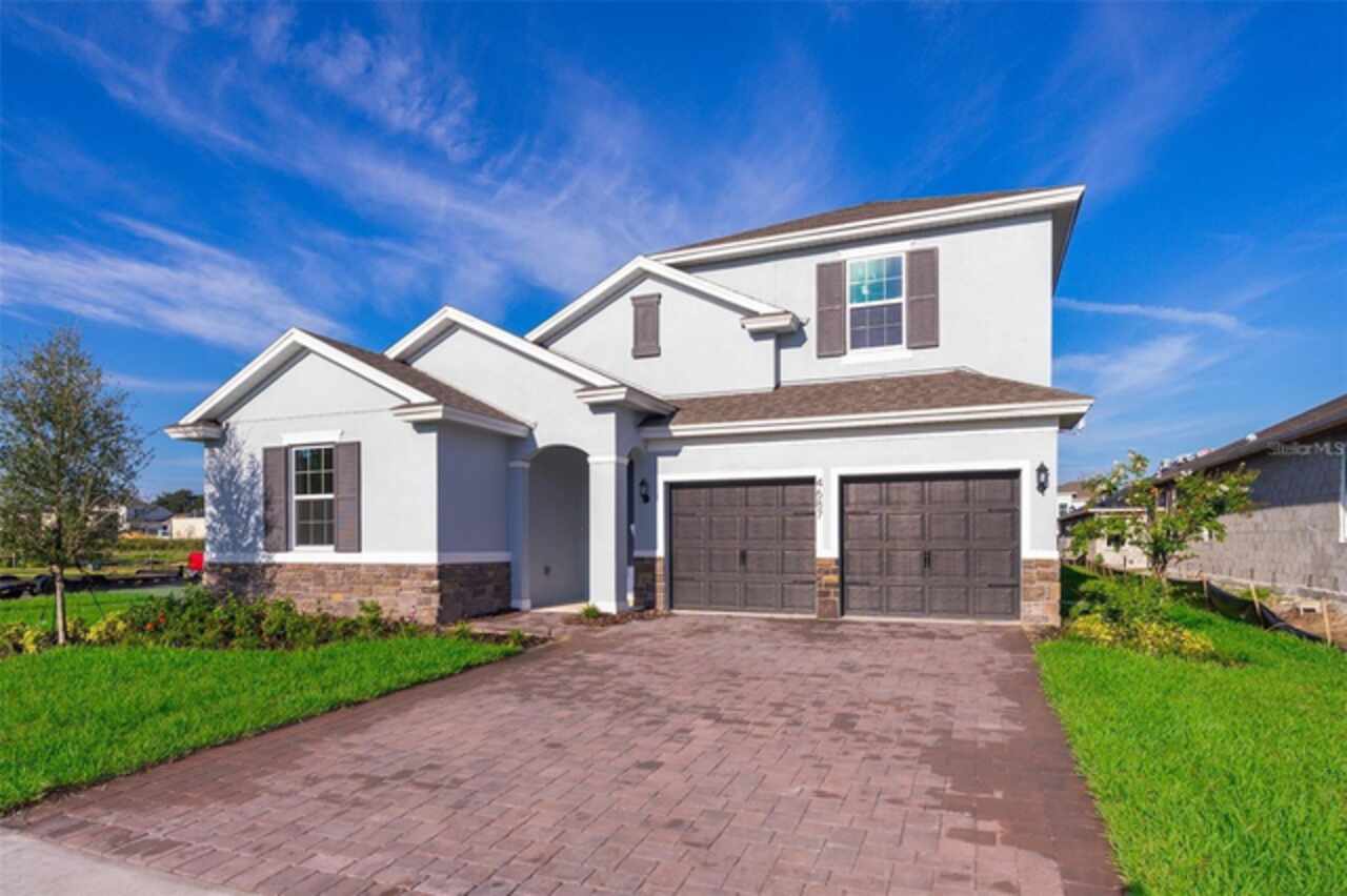 Clermont Real Estate