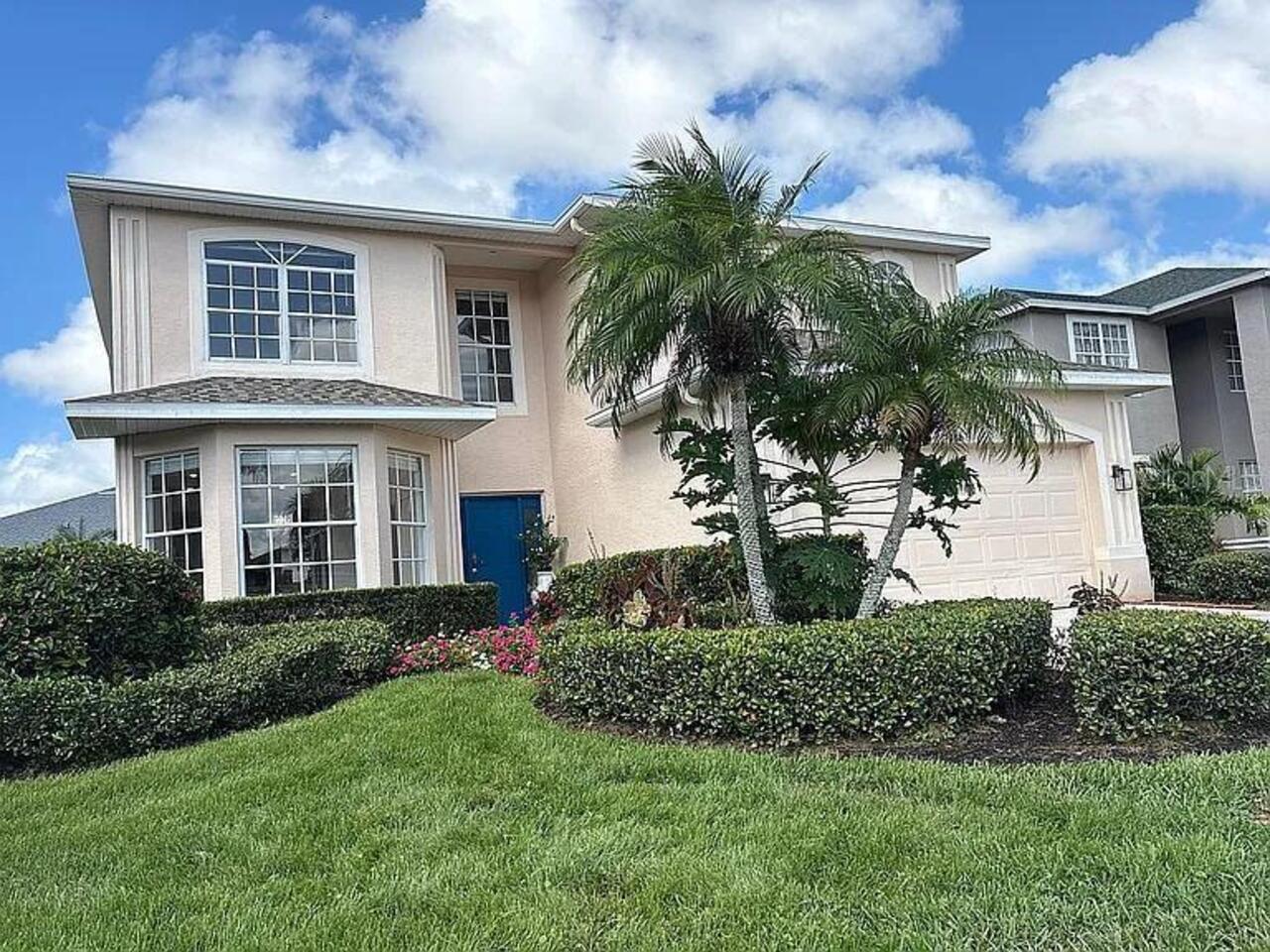 Sarasota Real Estate