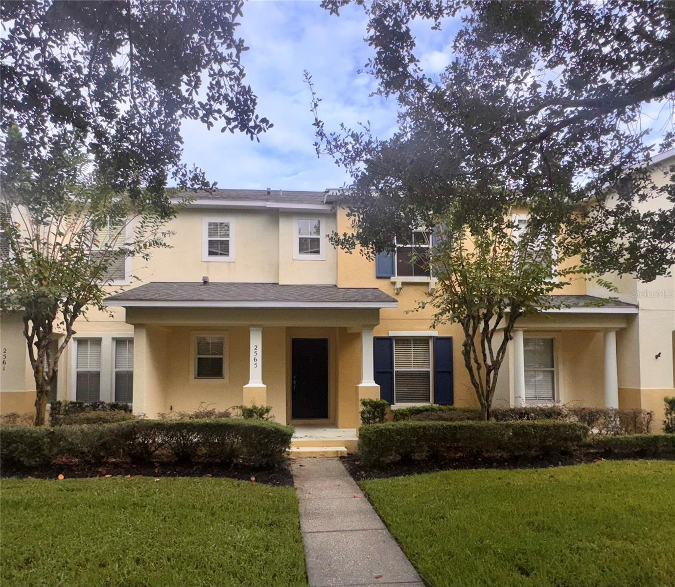 Orlando Real Estate