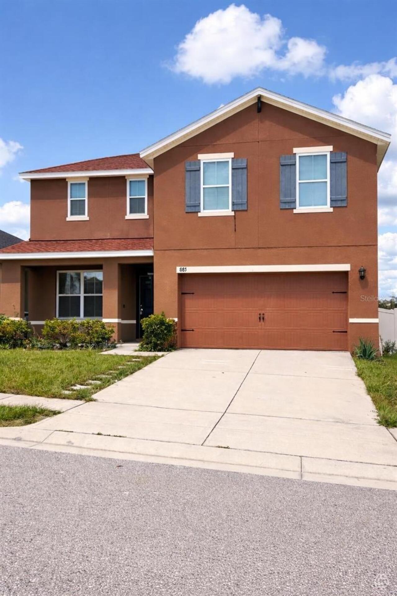Davenport Real Estate