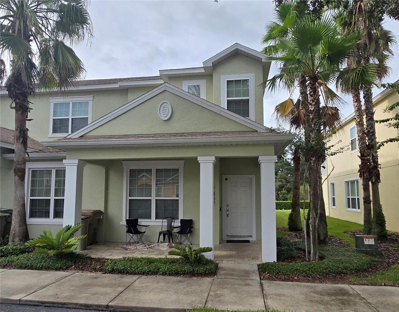 Clermont Real Estate