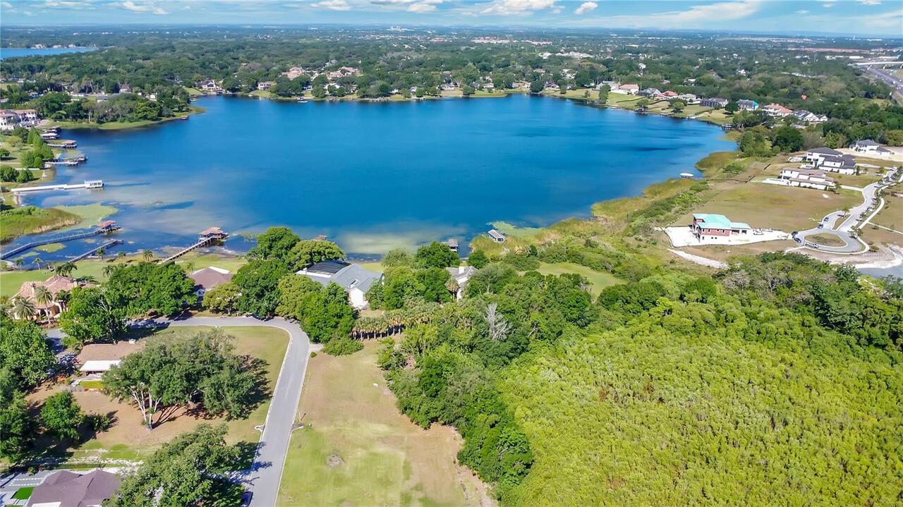 Windermere Real Estate