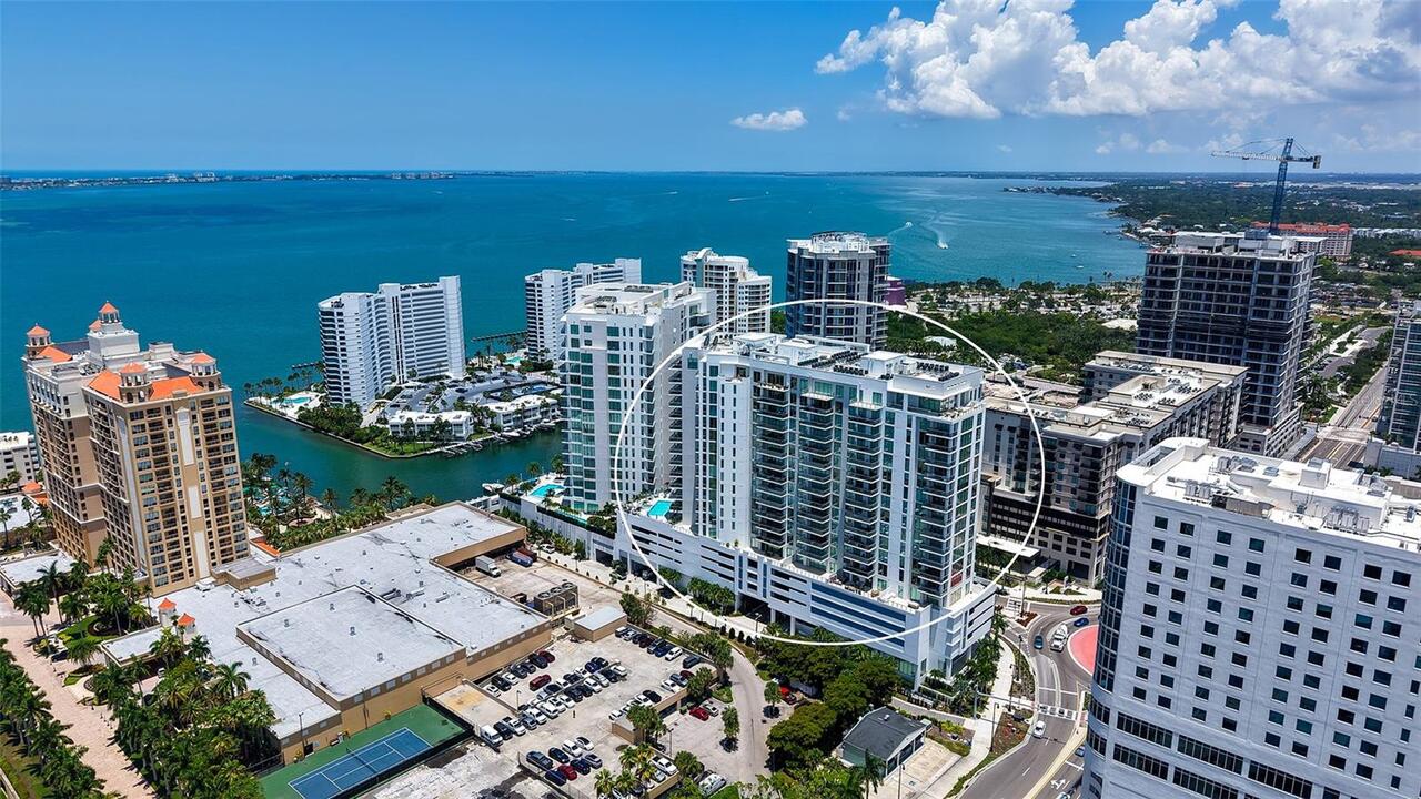 Sarasota Real Estate
