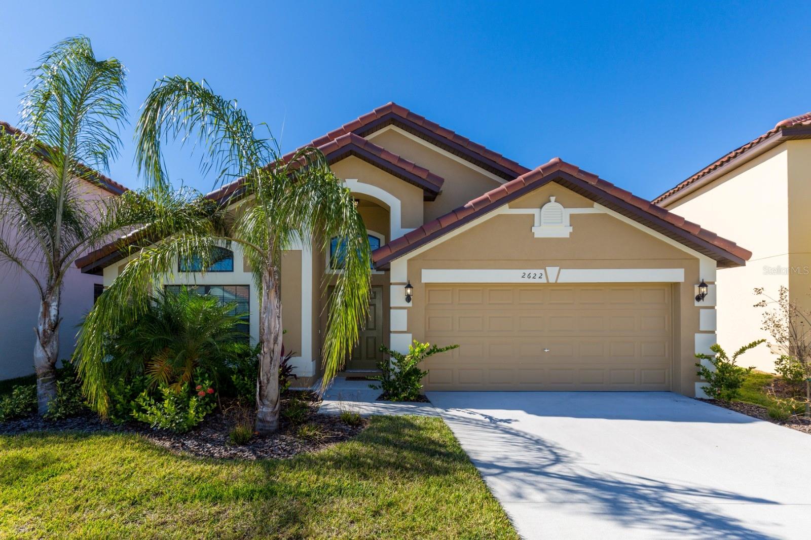 Kissimmee Real Estate