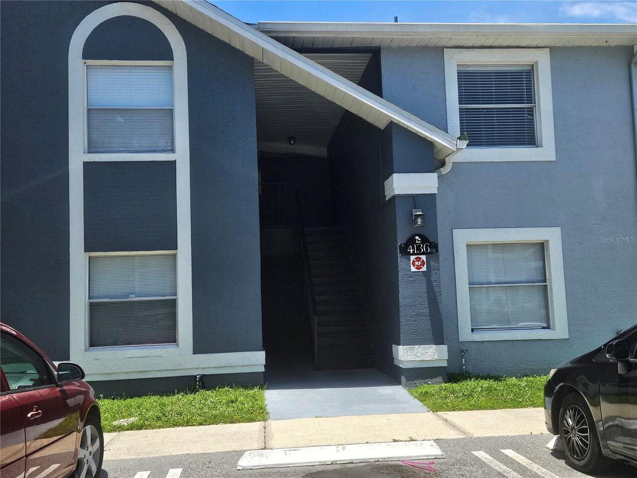 Orlando Real Estate