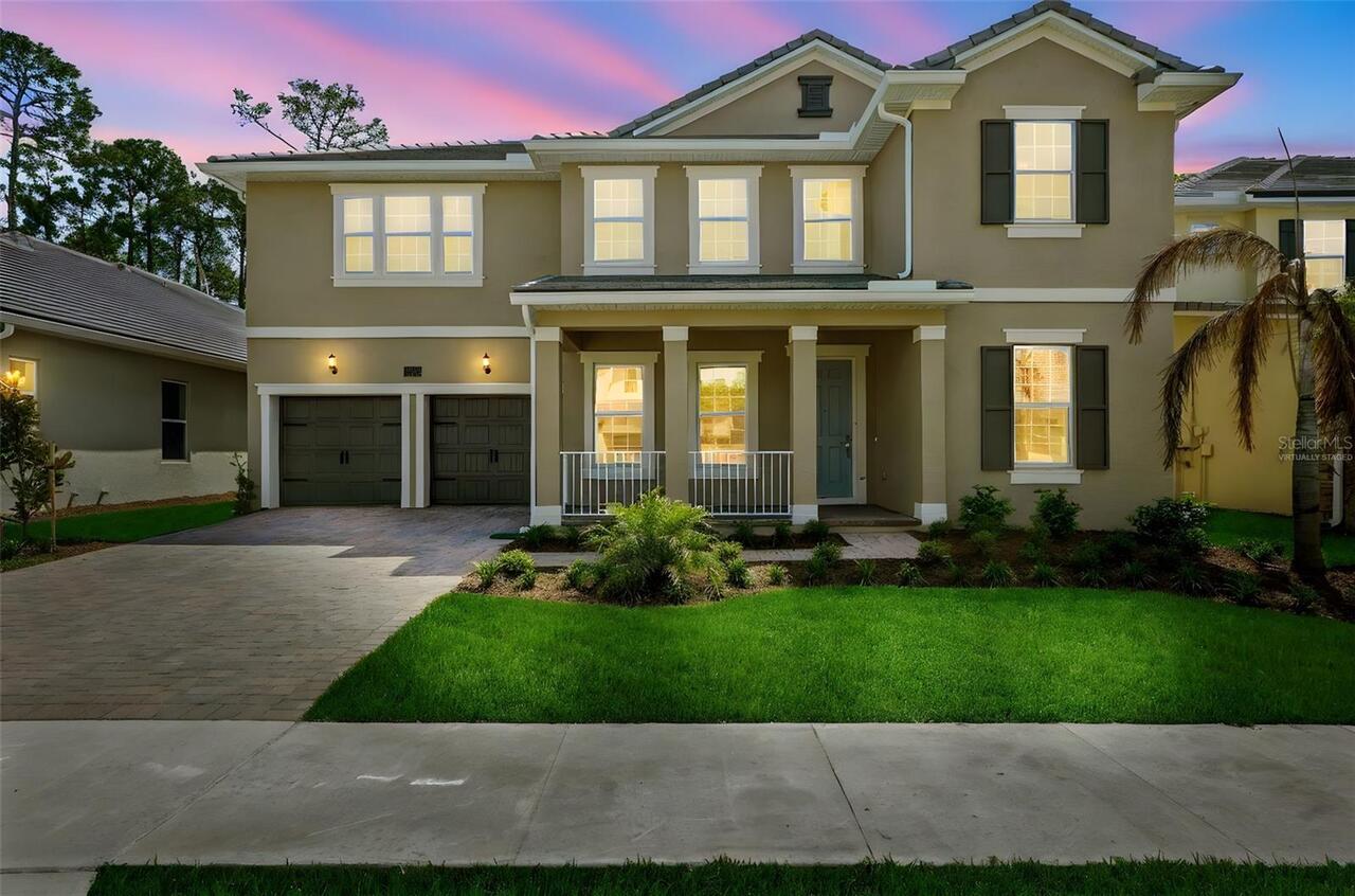 Windermere Real Estate