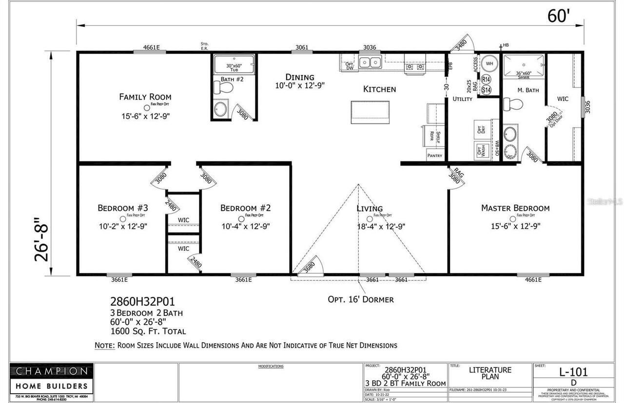 Listing Photo 2