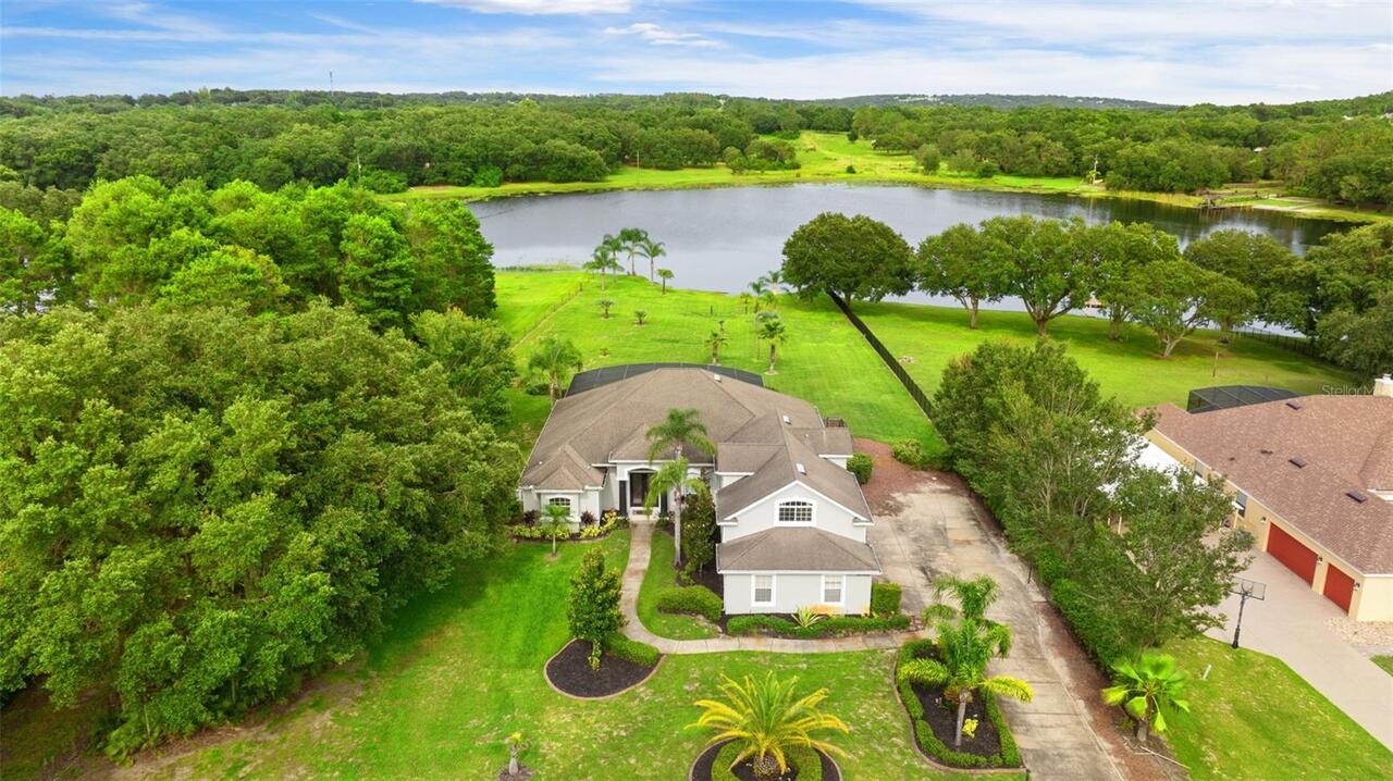 Clermont Real Estate