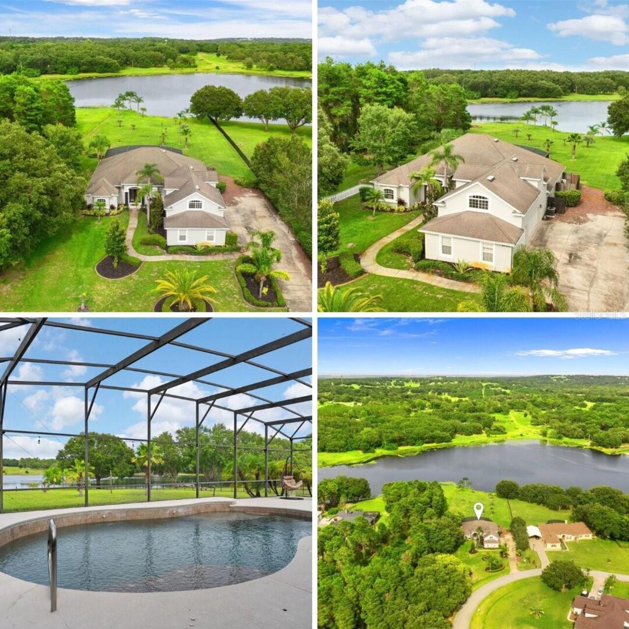 Clermont Real Estate