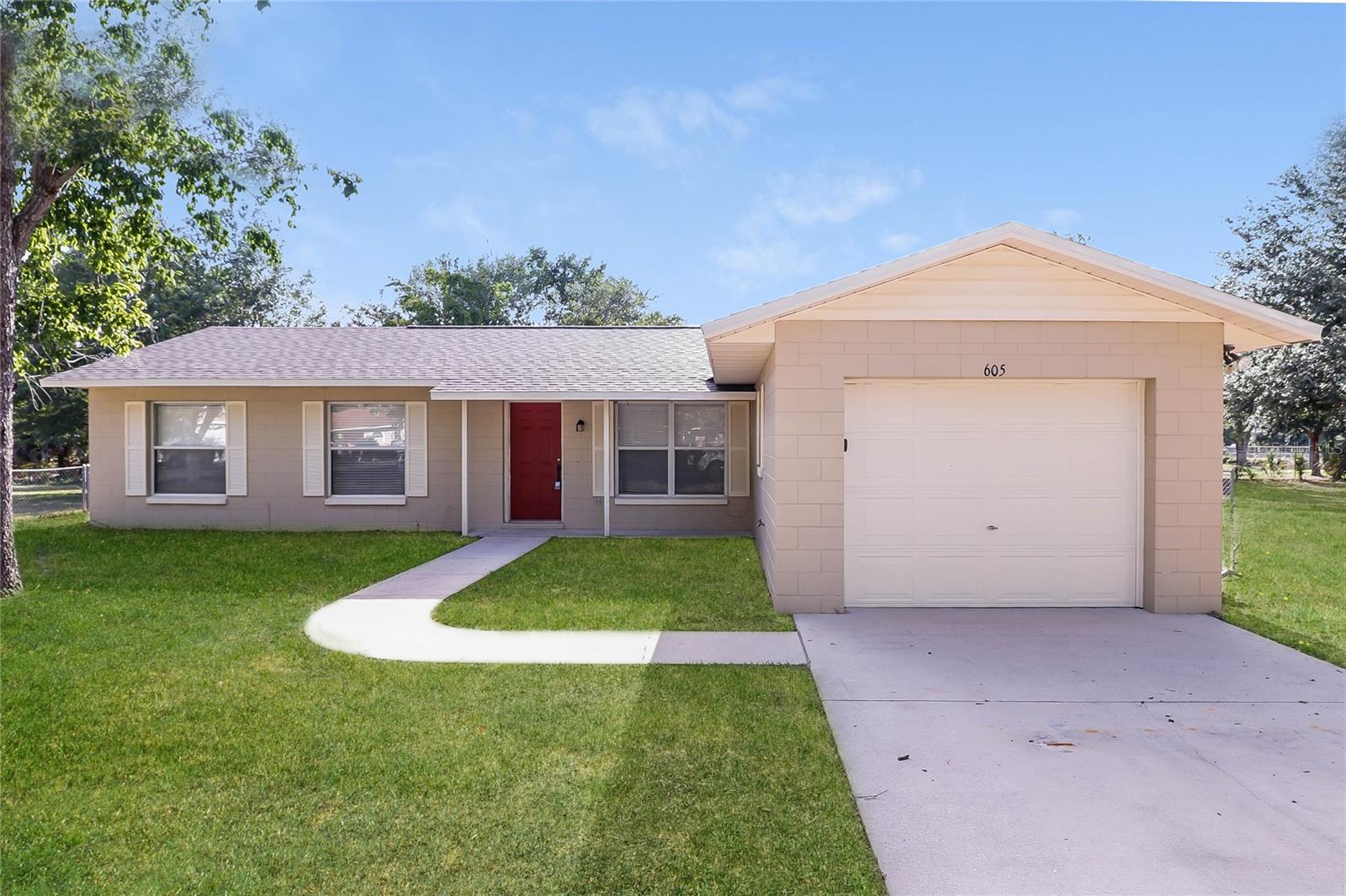 Eustis Real Estate