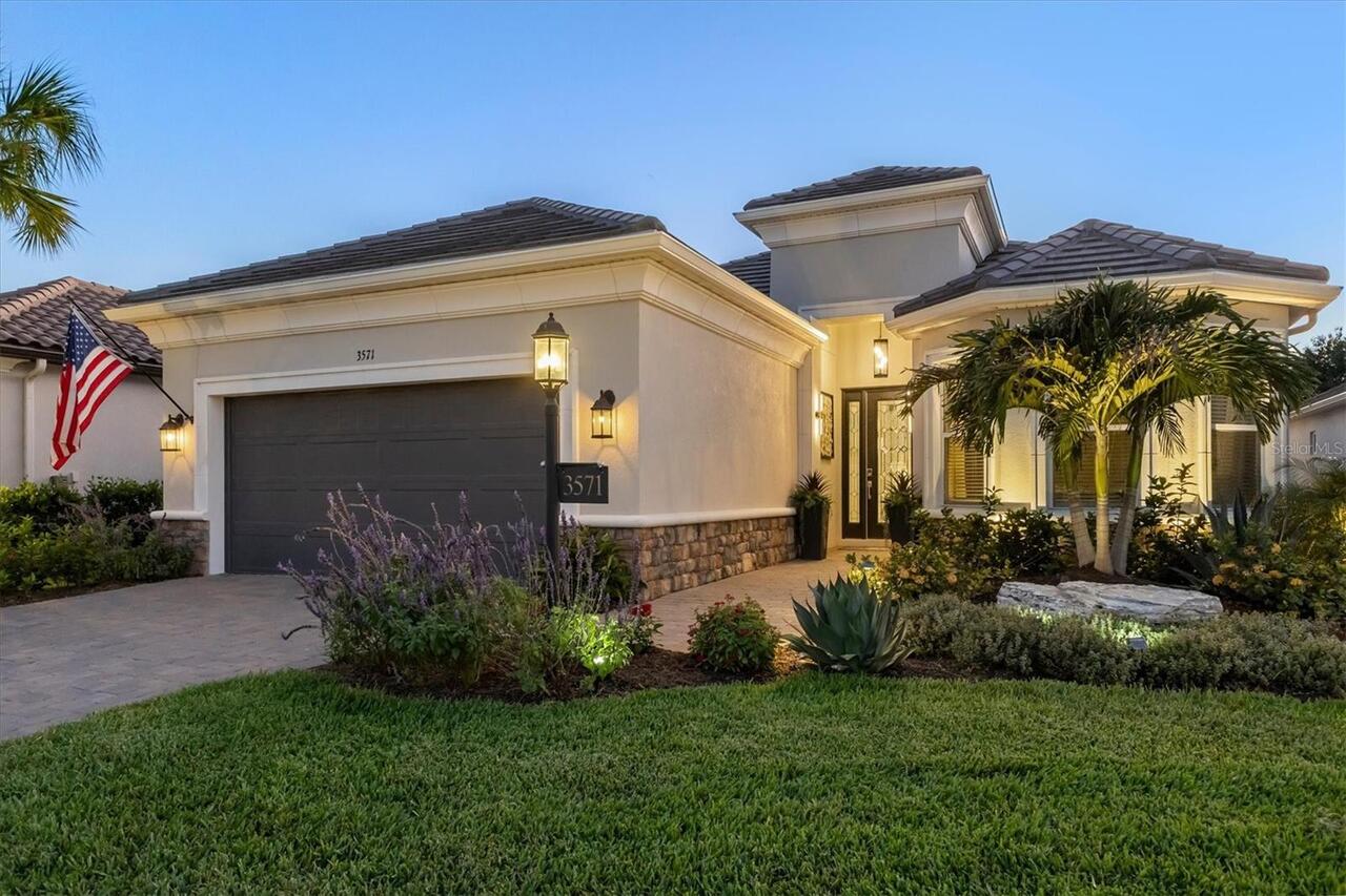 Bradenton Real Estate