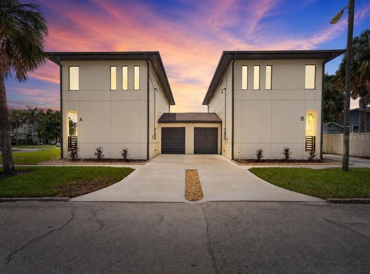 Tampa Real Estate