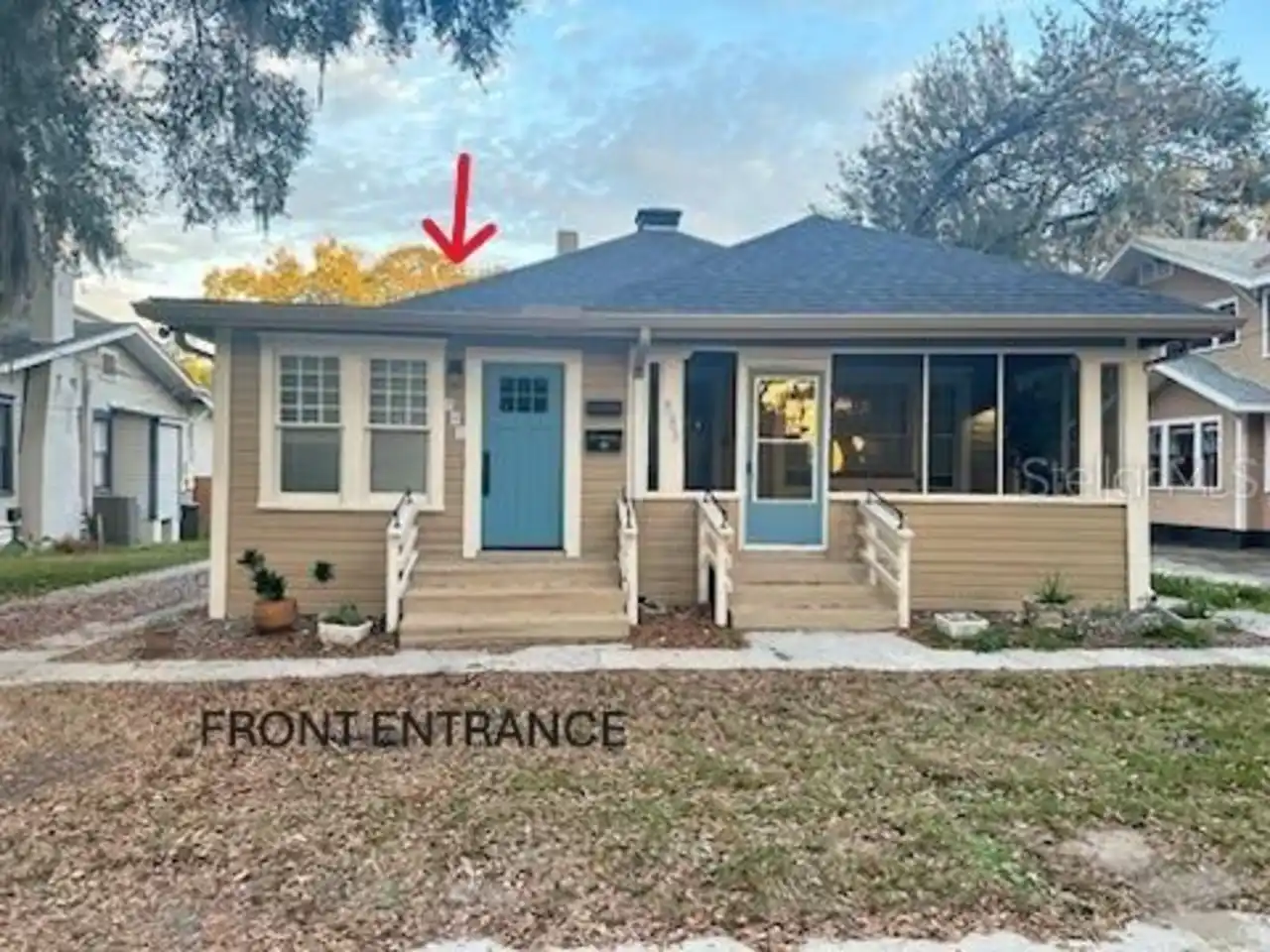 View Listing