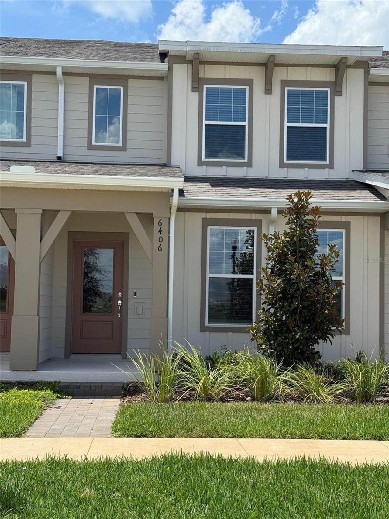 Winter Garden Real Estate