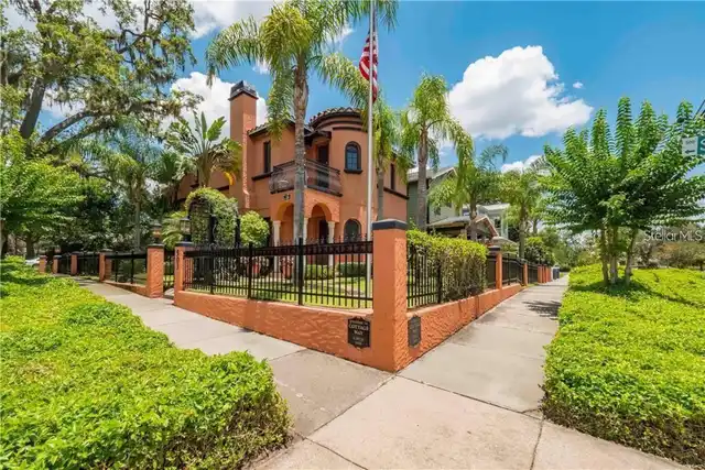 Orlando Real Estate
