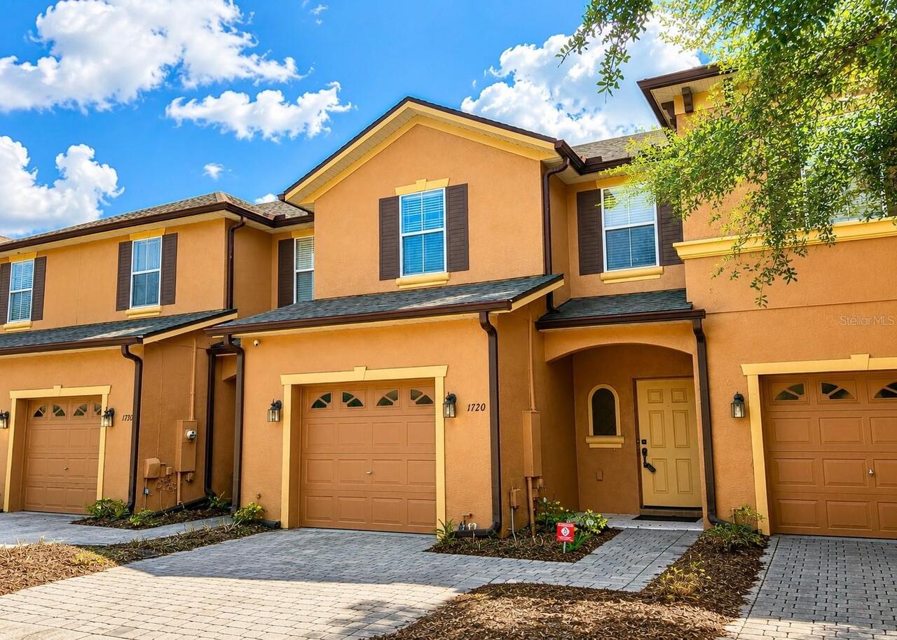 Sanford Real Estate