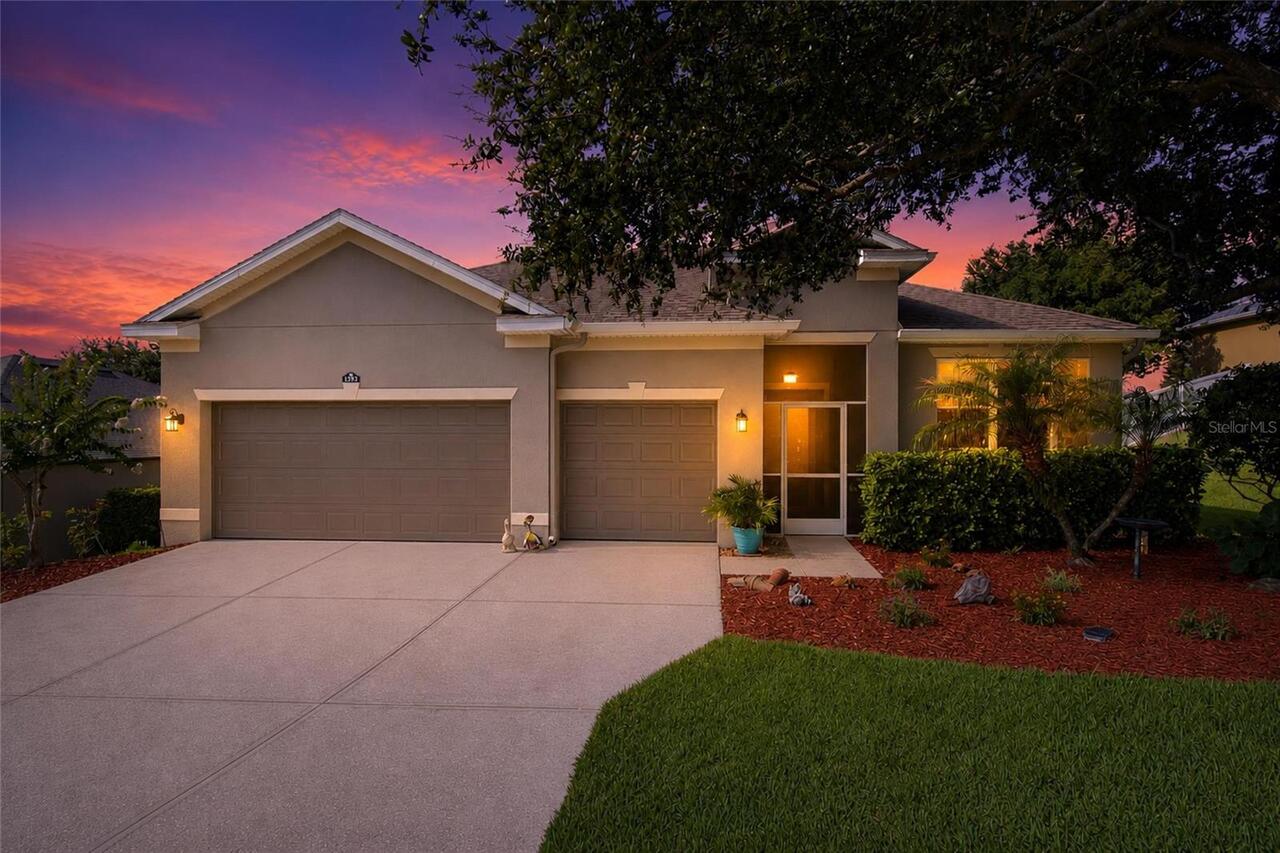 Clermont Real Estate