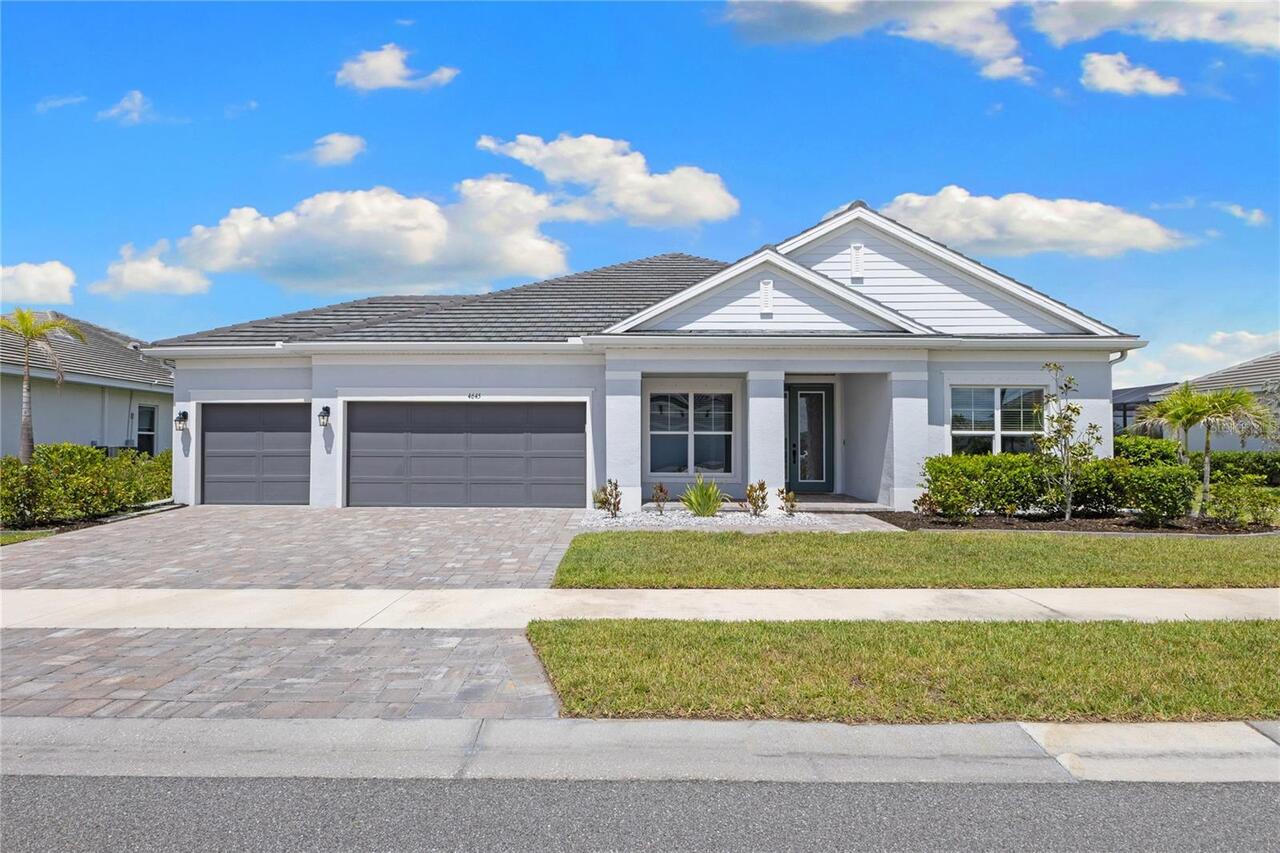 Sarasota Real Estate