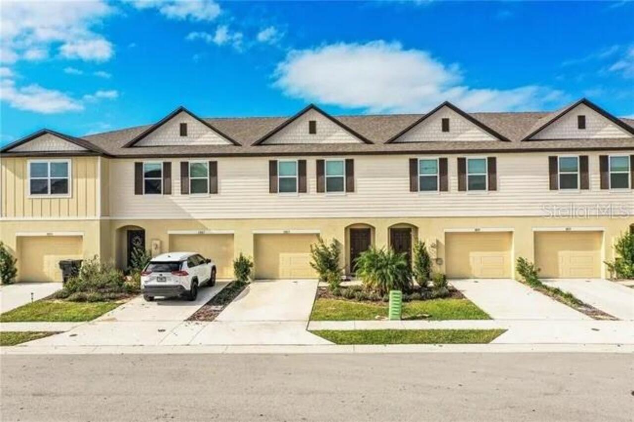 Lakeland Real Estate