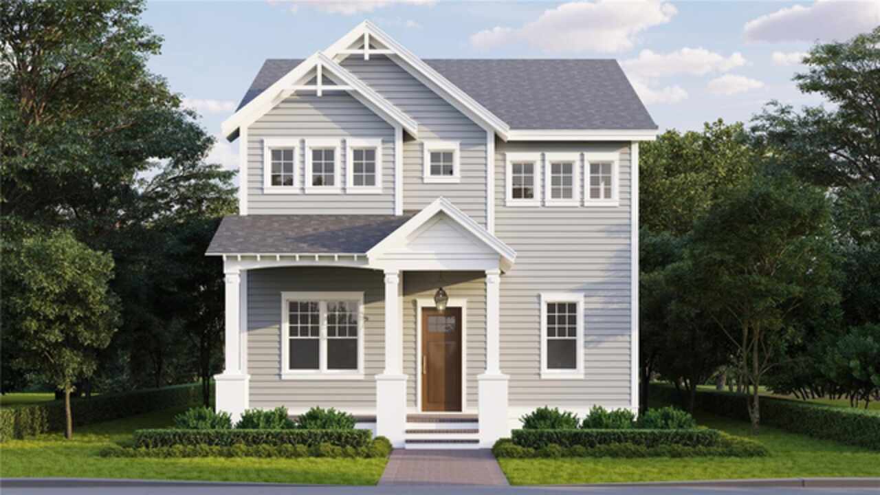 St Petersburg Real Estate