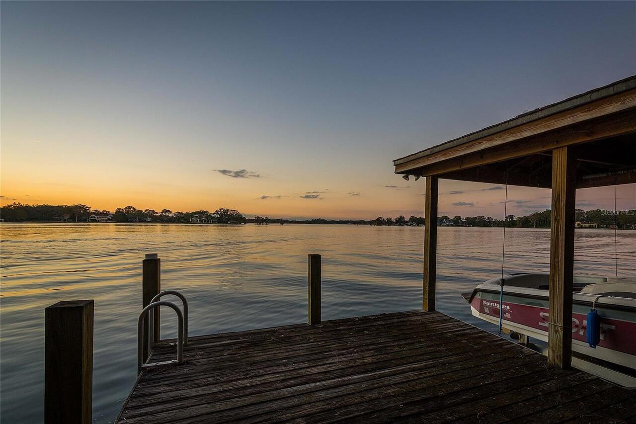 Winter Park Real Estate