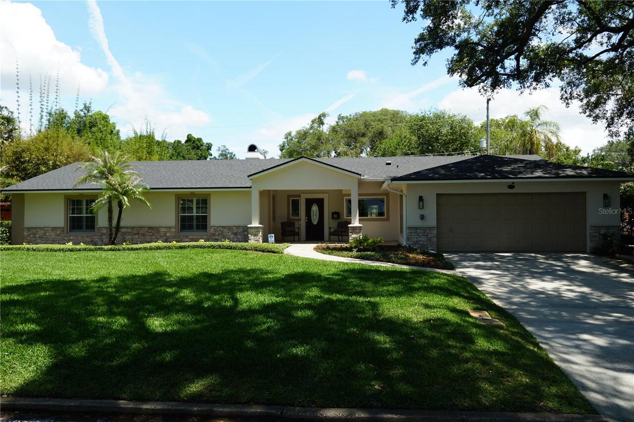 Orlando Real Estate