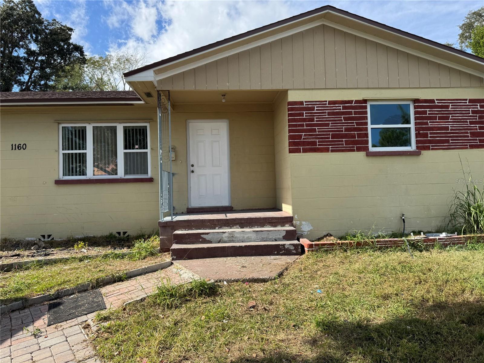 Clermont Real Estate