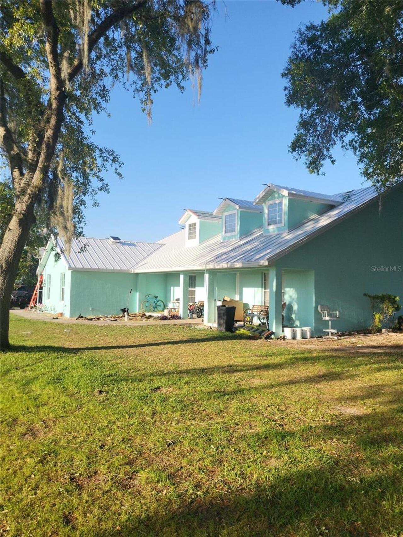 Floral City Real Estate