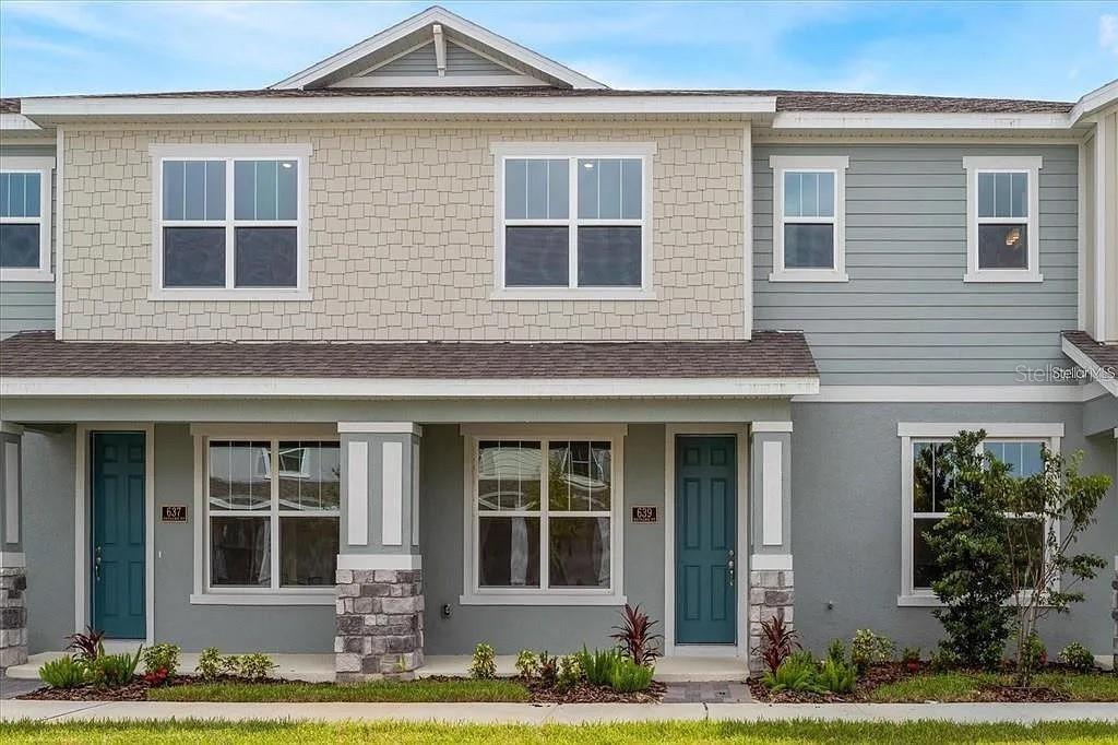 Winter Garden Real Estate