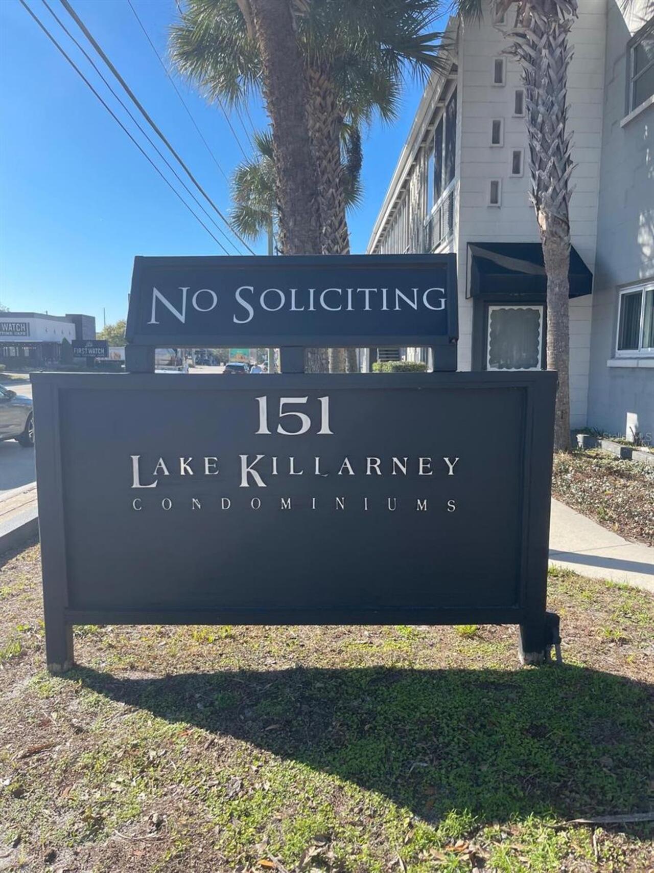 Winter Park Real Estate