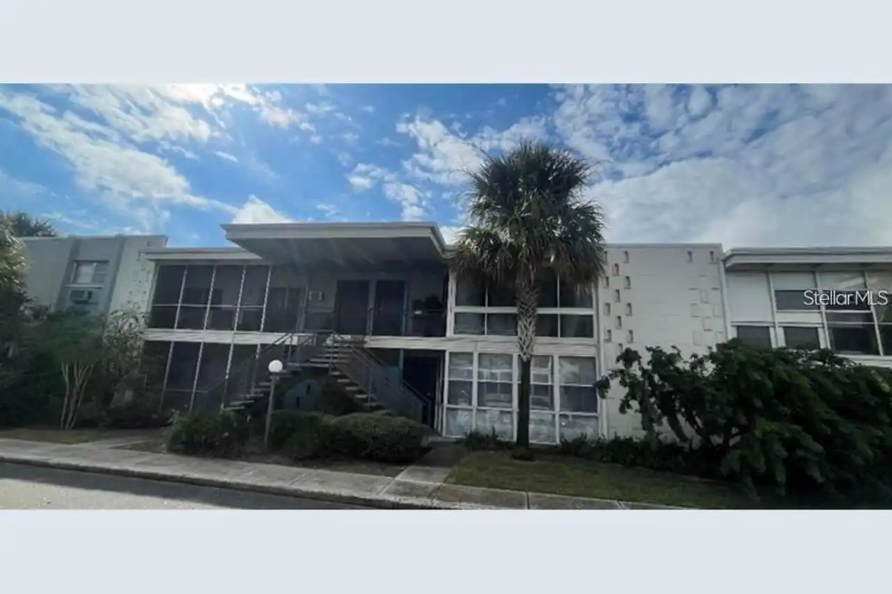 View Listing