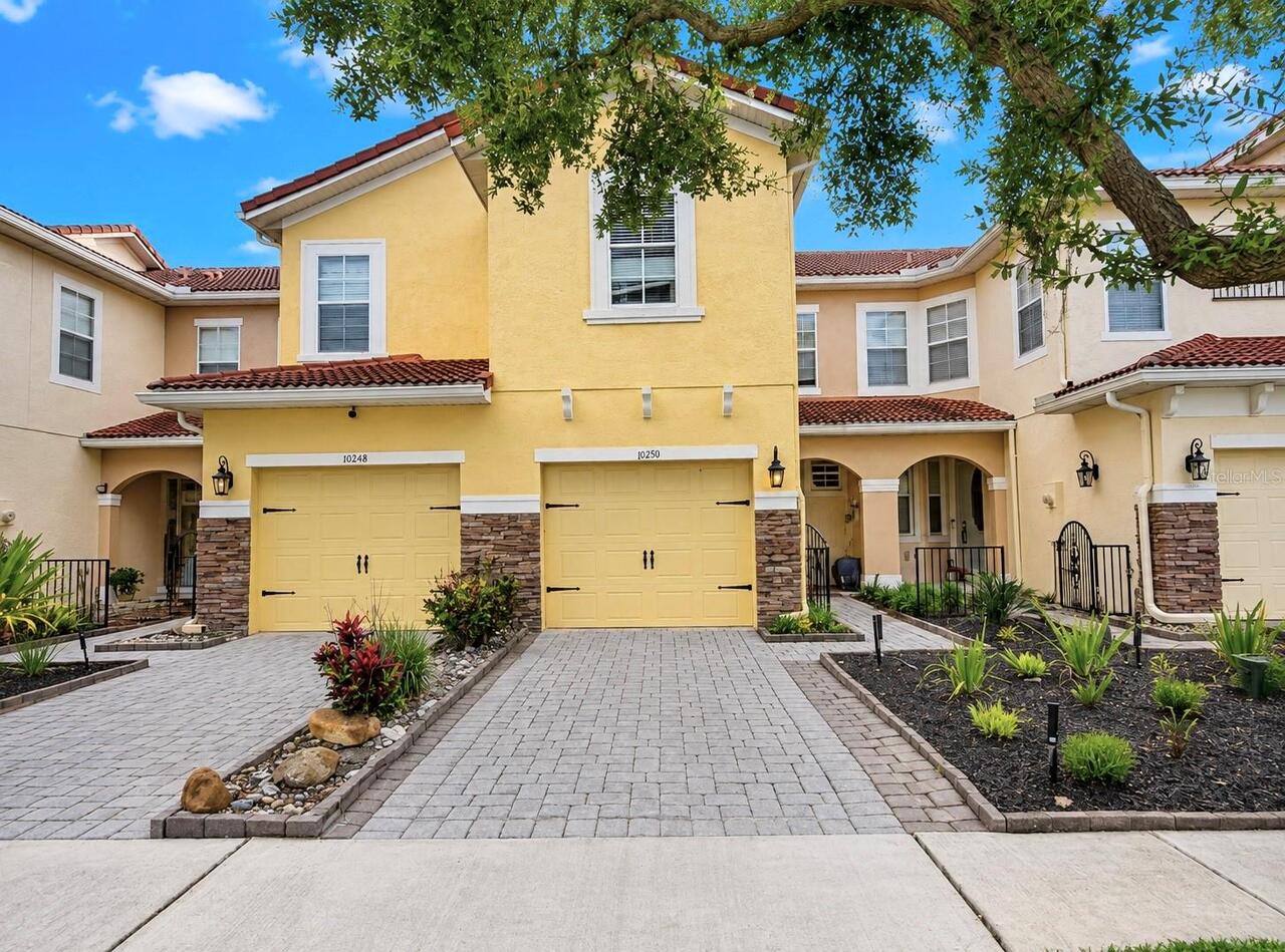 Orlando Real Estate