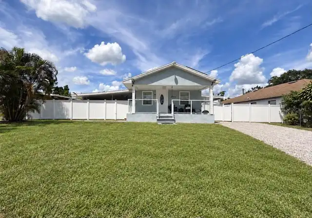 Tampa Real Estate