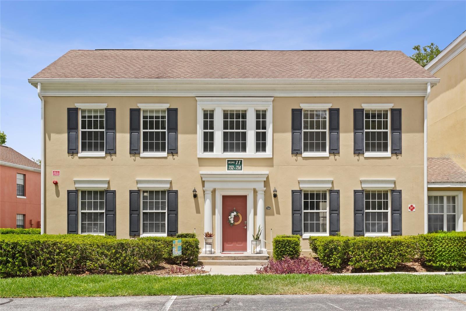 Celebration Real Estate