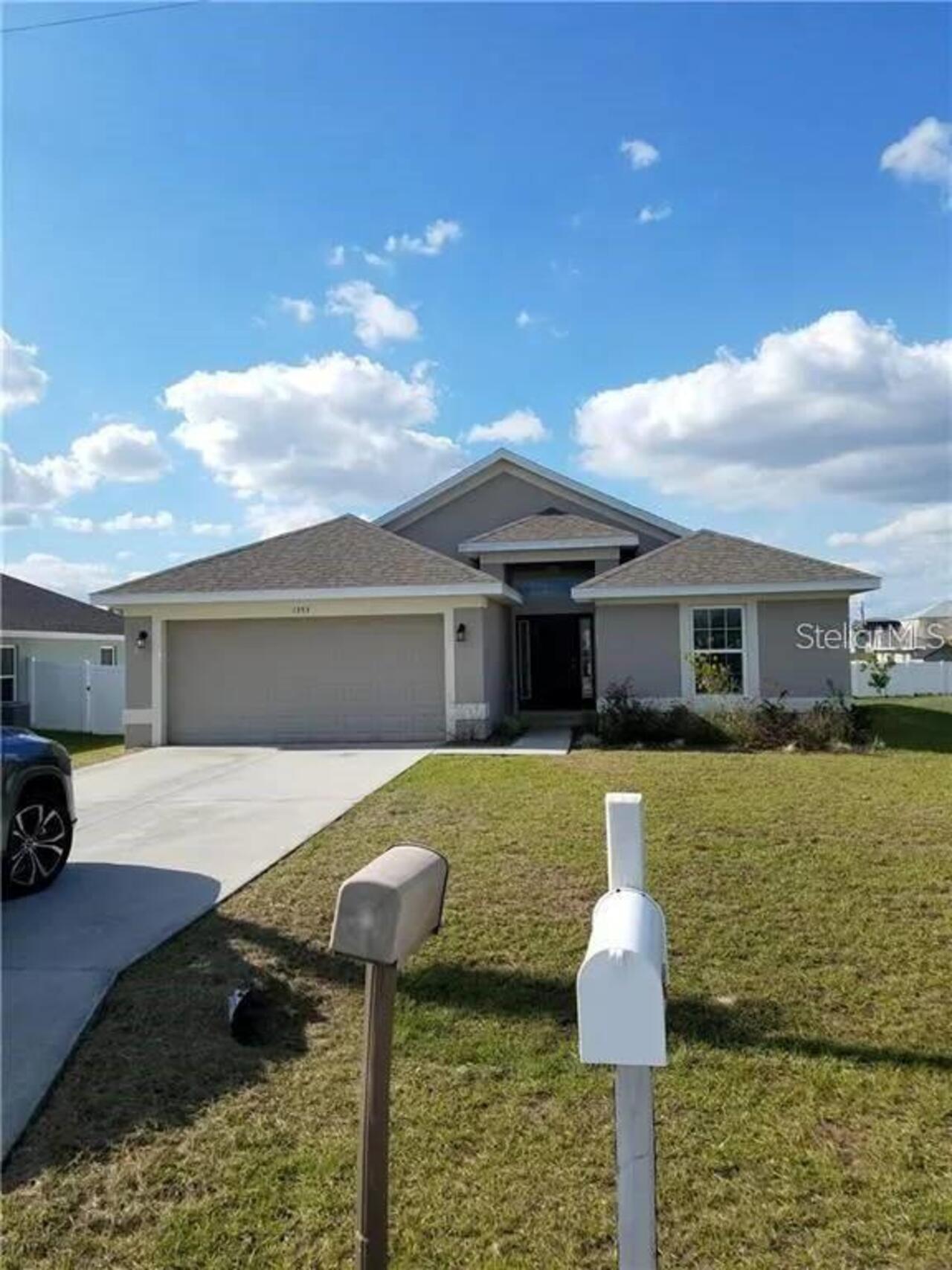 Kissimmee Real Estate