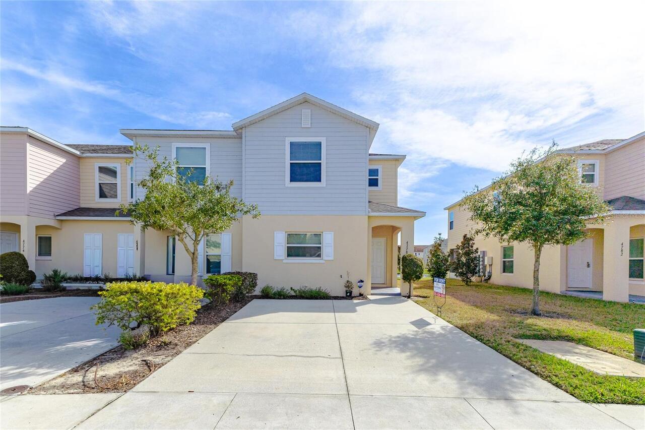 Kissimmee Real Estate